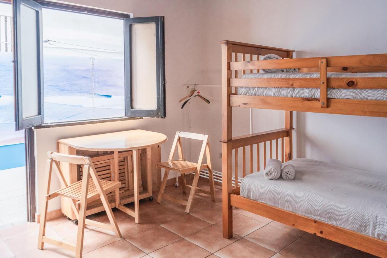 Estudios Lagido - Peniche Surf Camp Working Space & Surf Ferrel  Buitenkant foto